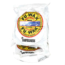 Load image into Gallery viewer, FU Surf Wax
