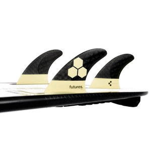 AM1 Blackstix Thruster Medium