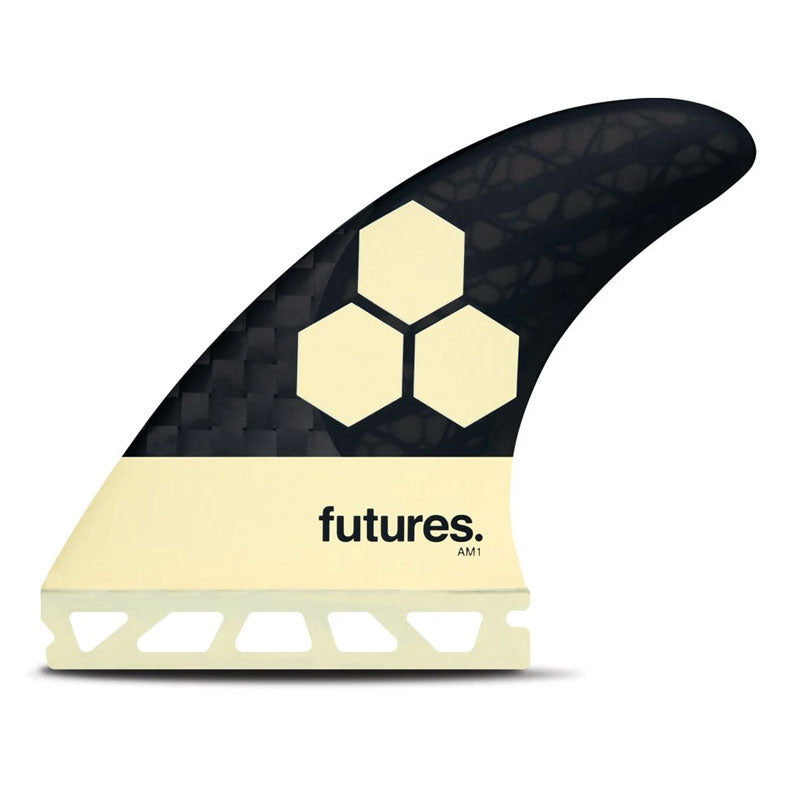 AM1 Blackstix Thruster Medium – Quality Surfboards Hawaii