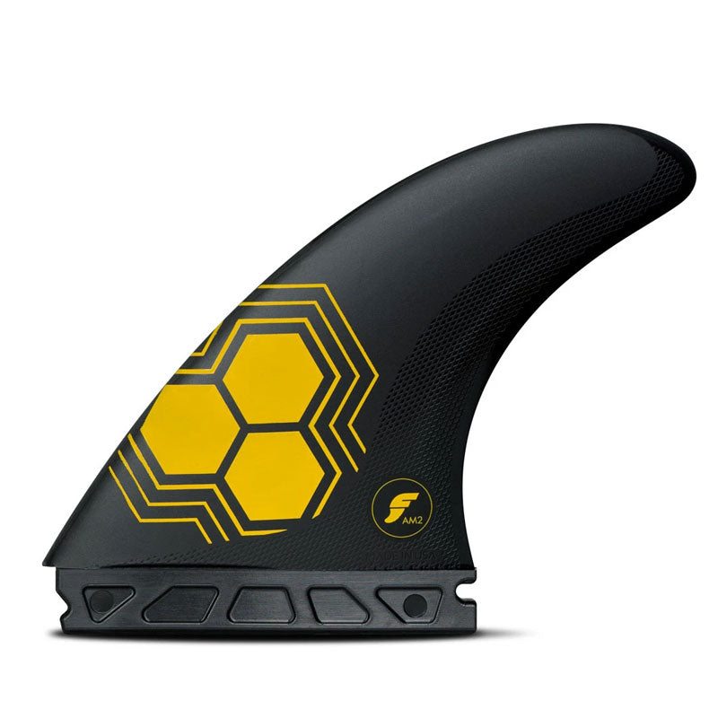 Alpha AM2 Thruster Large