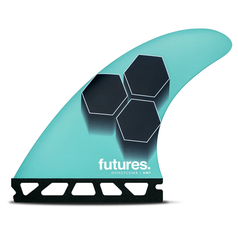 Full Futures F2 Honeycomb Thruster - Thumbnail 5