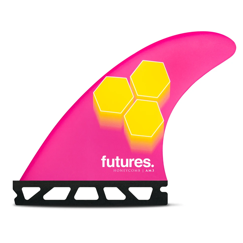 Futures AM3 Honeycomb Thruster Small