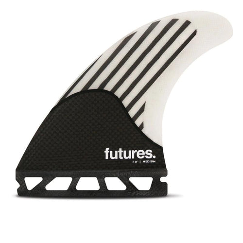 Medium Futures Firewire Thruster
