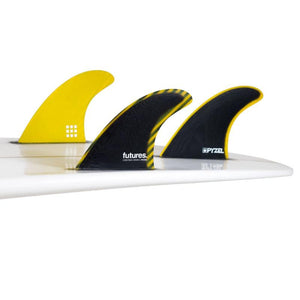 Pyzel Control Series Thruster Large