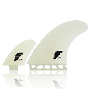 Futures Twinzer T1 Fiberglass