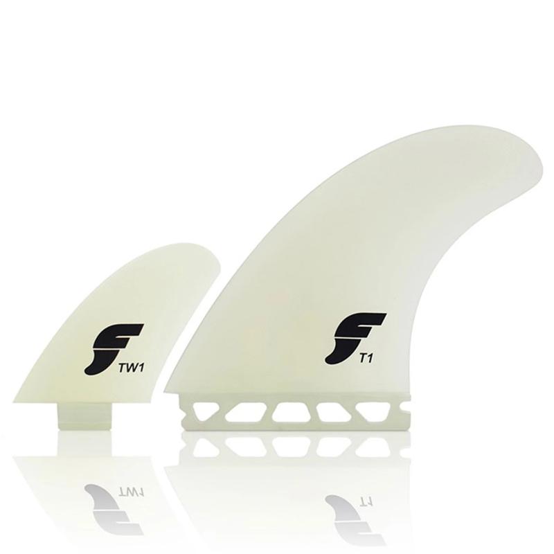 Futures Twinzer T1 Fiberglass
