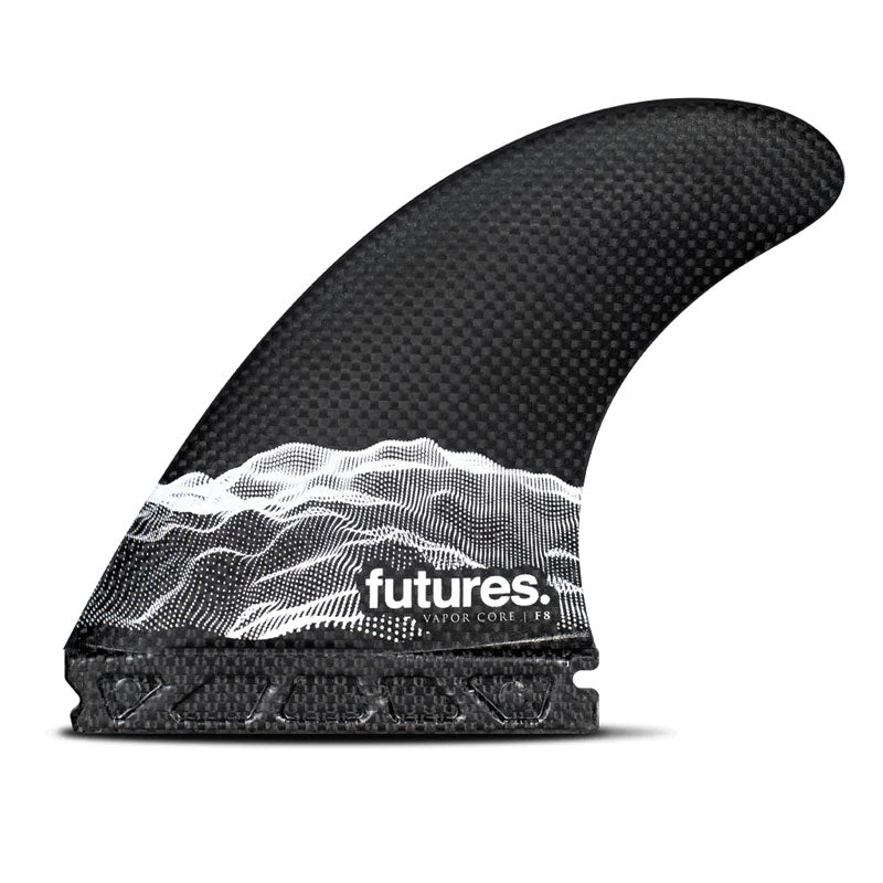 Full Futures Vapor Core F8 Thruster
