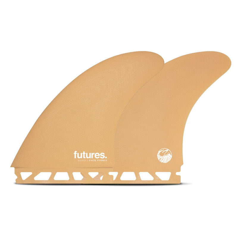 Full Futures Zack Flores - Thumbnail 3