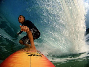 GoPro Surfboard Mounts