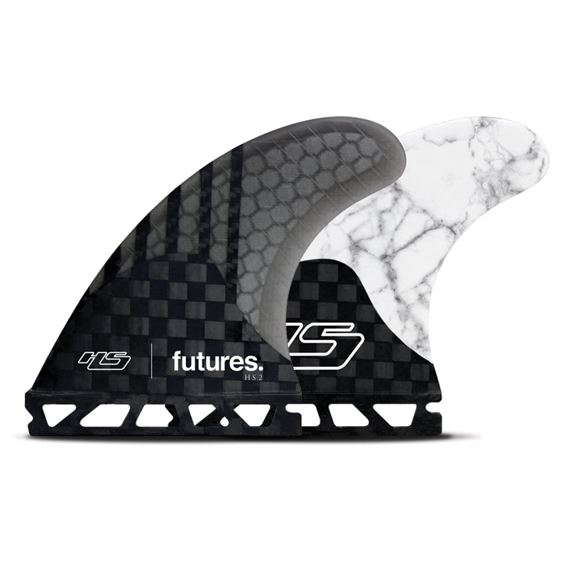 Haydenshapes HS2