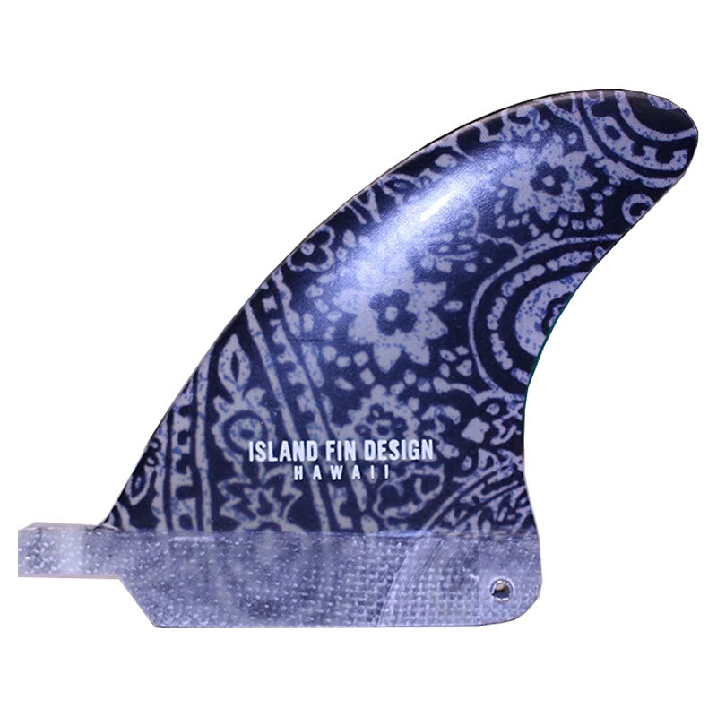 Island Fin Design Base