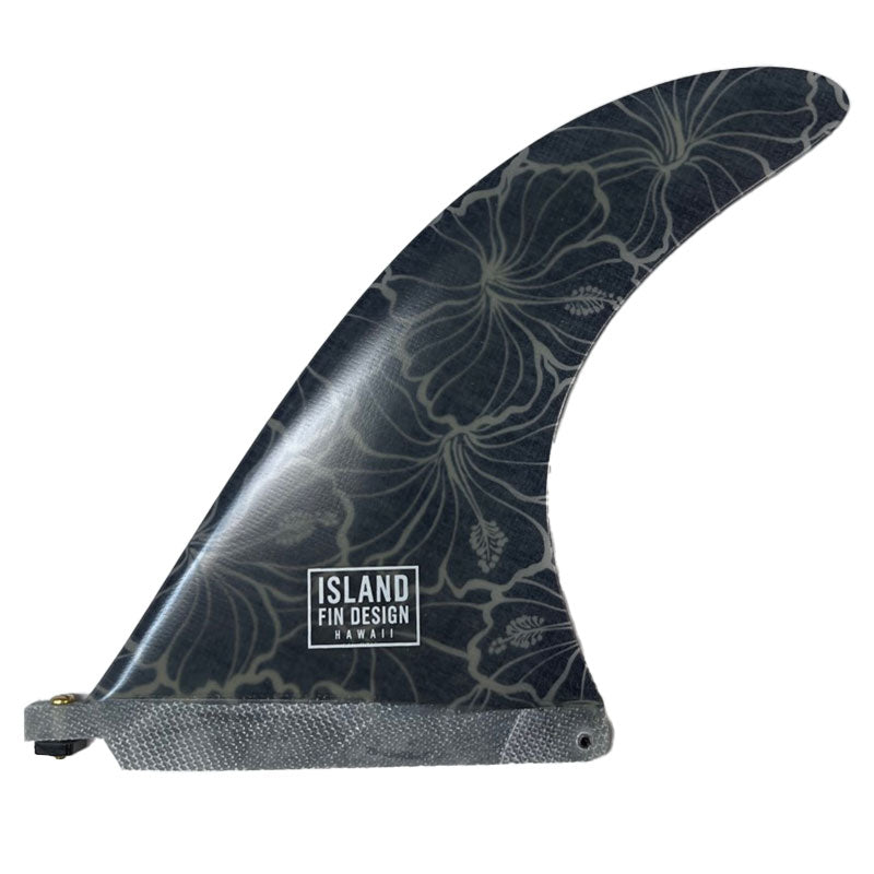サーフボードフィン fin design hawaii