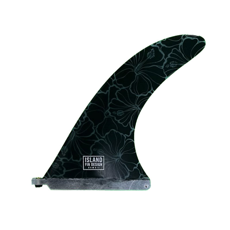 Island Fin Design Lei Day