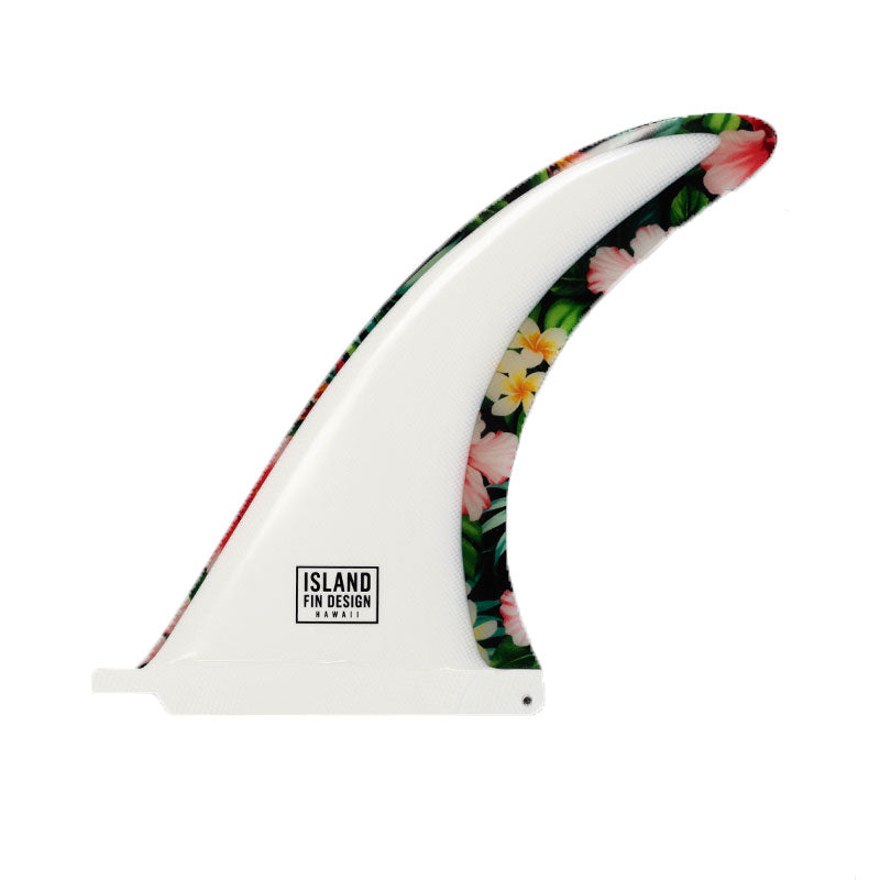 ISLAND FIN DESIGN HAWAII ISLANDER 9.5 アイランドフィン デザイン