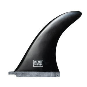 8.5" 島民
