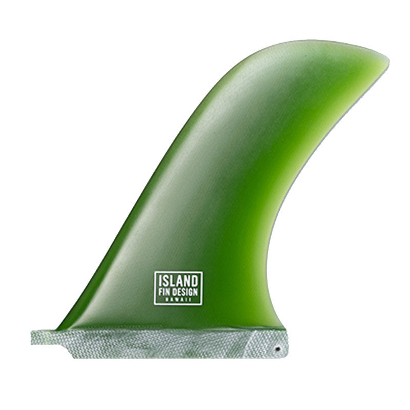 Island Fin Design Leeward Fin - Thumbnail 2