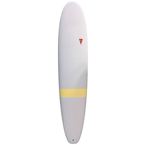 9'0" JJF Log