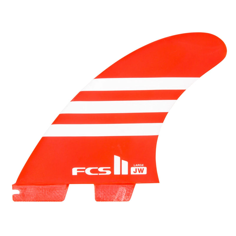 Julian Wilson AirCore Thruster Large