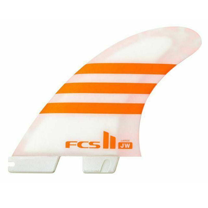 Julian Wilson AirCore Thruster Large
