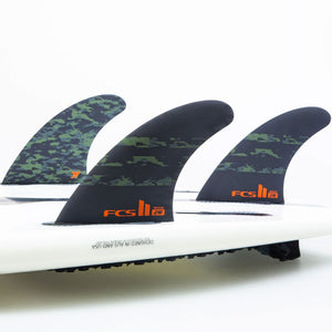 Julian Wilson AirCore Thruster Medium