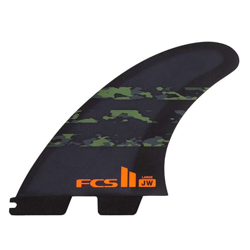 Julian Wilson AirCore Thruster Medium