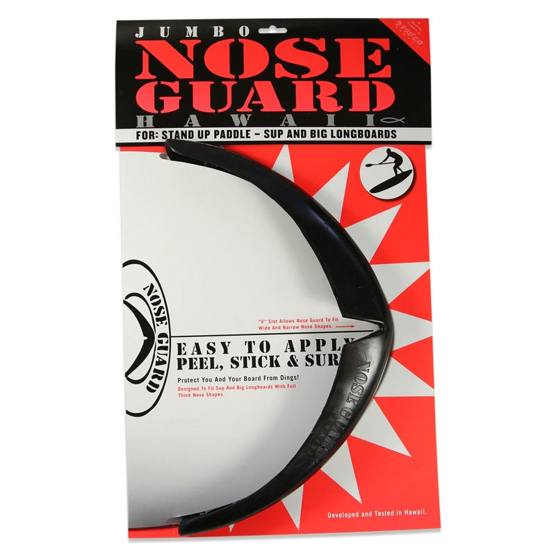 Jumbo Nose Guard (SUP and Big Longboards)