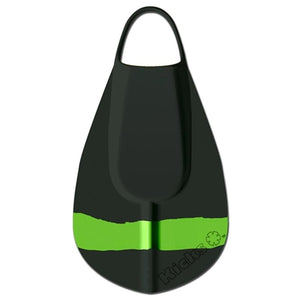 Kicks Black/Green