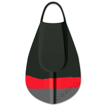 Cargar imagen en el visor de la galería, Kicks Black/Red
