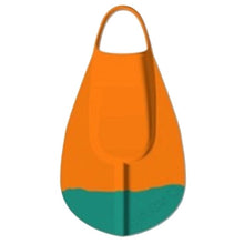 Load image into Gallery viewer, Kicks Orange/Green
