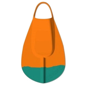 Kicks Orange/Green