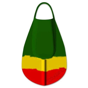 Kicks rasta