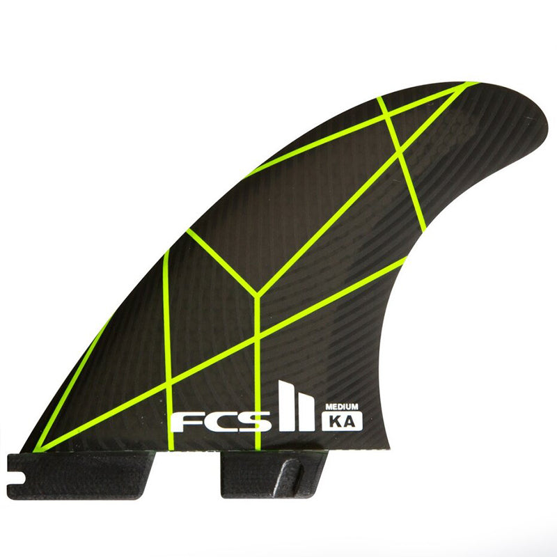 FCS Kolohe Andino Thruster - Thumbnail 2