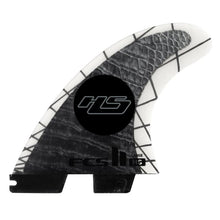 Load image into Gallery viewer, Large FCS2 Hayden Shapes PCC Thruster surf surfboard accessories

