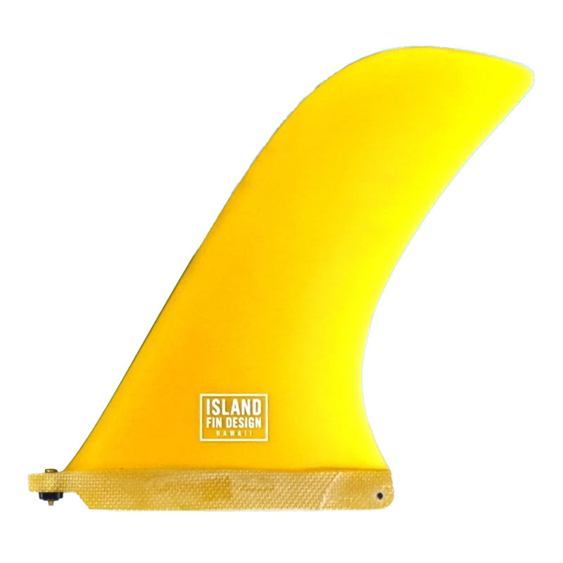 Island Fin Design Leeward Fin