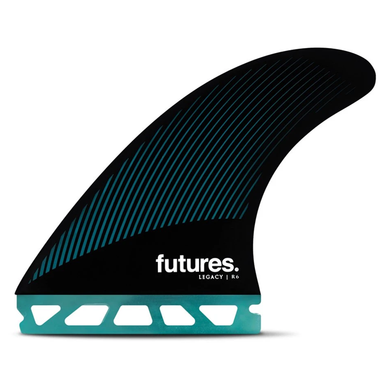 Legacy R6 Thruster – Quality Surfboards Hawaii