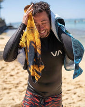 画像をギャラリービューアに読み込む, Zak Noyle Beach Towel
