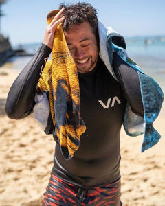 Zak Noyle Beach Towel