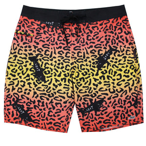 Cheetah Boardshorts