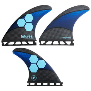 AM1 Merrick Techflex Thruster Medium
