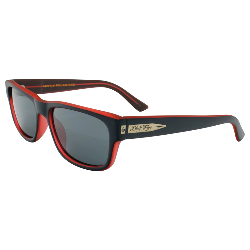 Black online flys mcfly