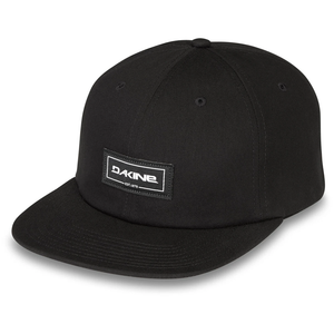 Mission Snapback Hat
