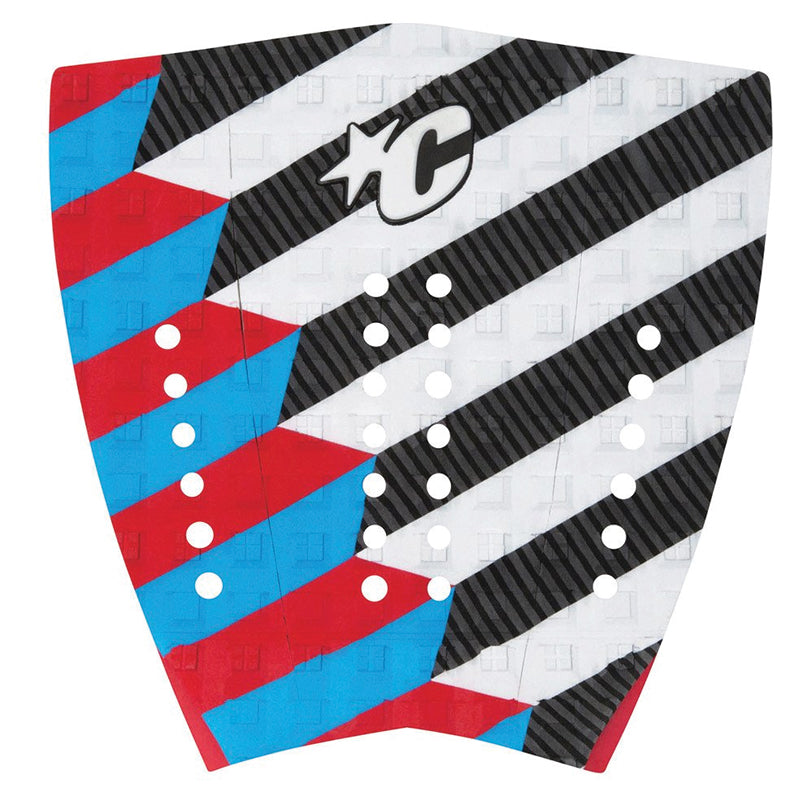 Nat Young Signature Traction Pad