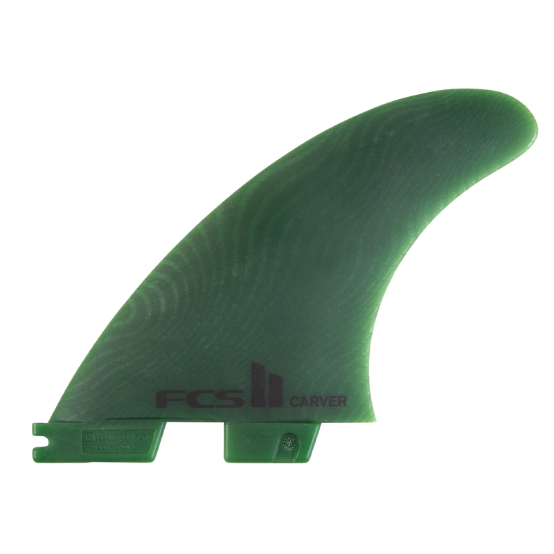 Carver Thruster Neo Glass Eco Blend