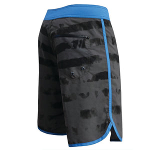 Boardshort Short Ransom