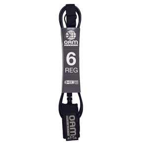 6'  Leash