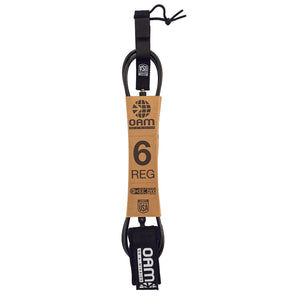 6'  Leash