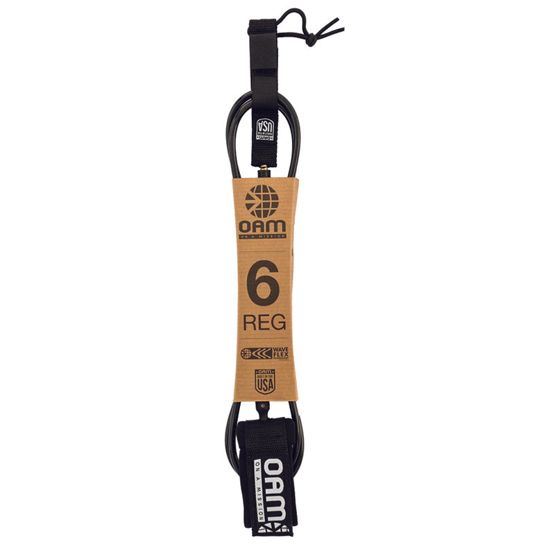 6'  Leash