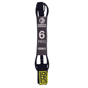 6'  Leash
