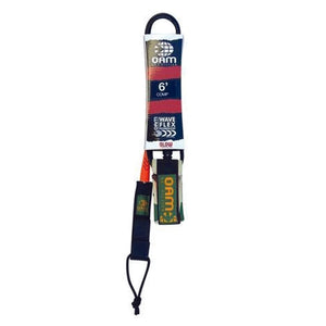 6'  Leash