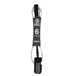 6'  Leash